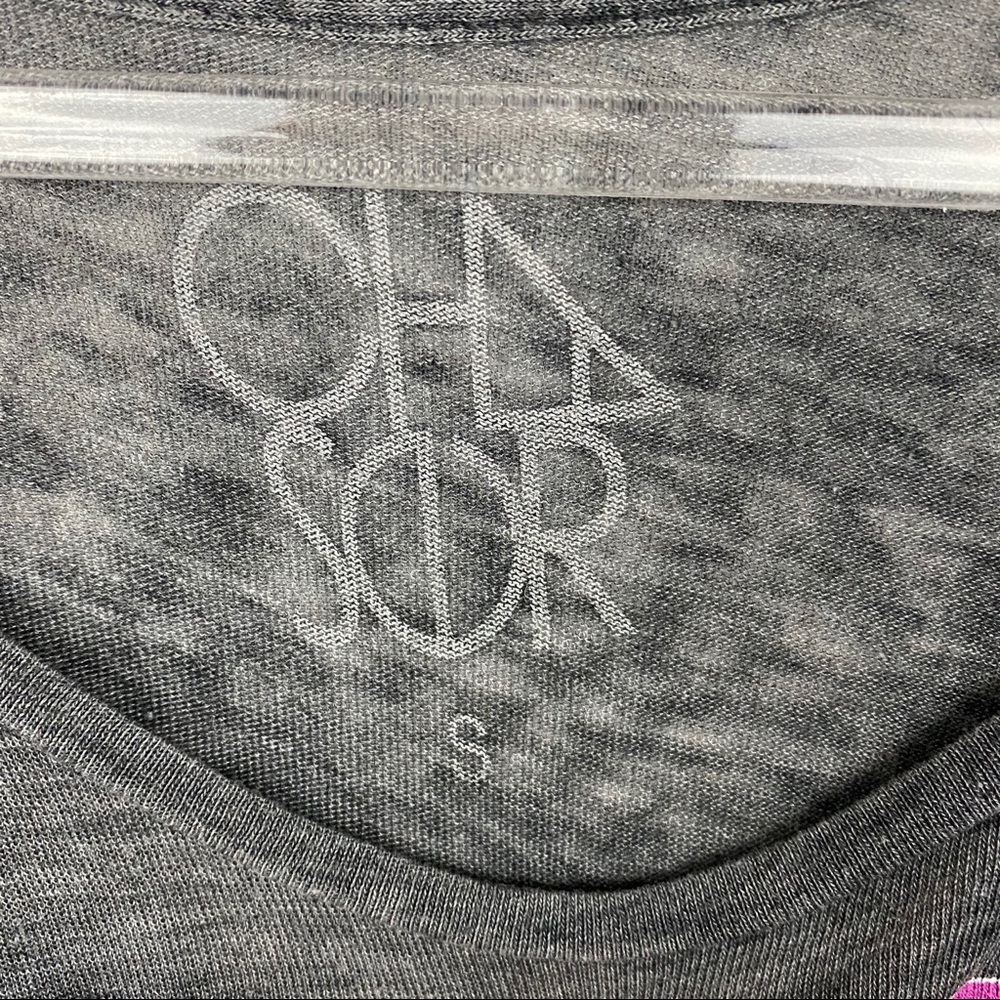 Chaser • Pink Floyd Burnout Top - Picture 7 of 7